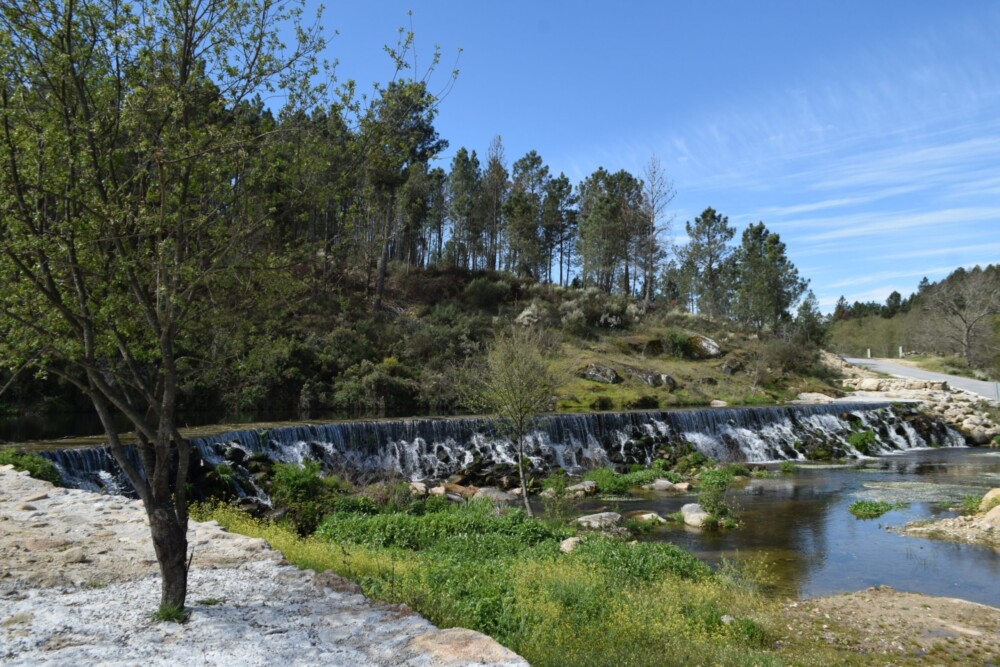  Penalva do Castelo: A natureza, a história e o bem receber - Jornal do Centro