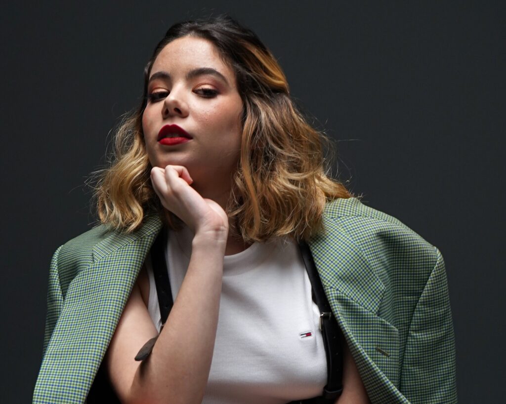  Viseu: Bárbara Tinoco vai atuar na Feira de São Mateus - Jornal do Centro