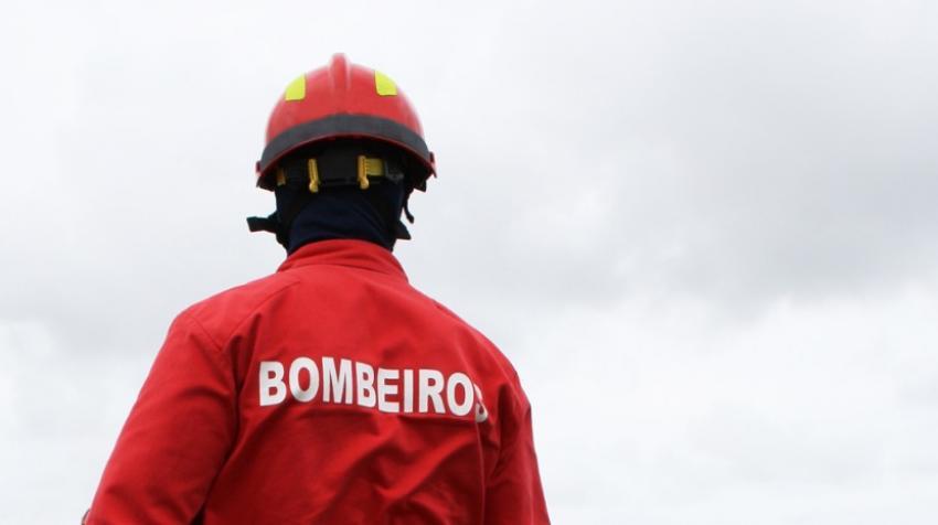 Bombeiros do distrito vão ter sede em Viseu - Jornal do Centro