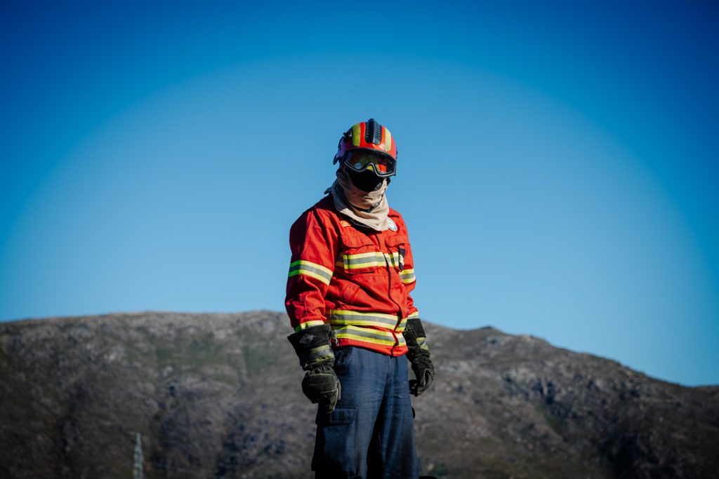  Federação de Bombeiros do distrito de Viseu quer bónus de 25% melhor esclarecido - Jornal do Centro