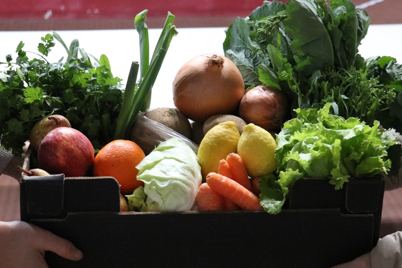  Cabaz de alimentos mais consumidos no Natal aumenta 4% face ao ano passado - Jornal do Centro