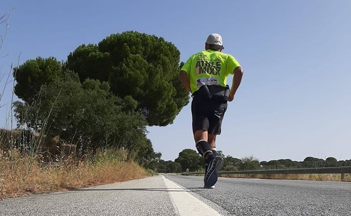  São Pedro do Sul organiza Trail 100% solidário - Jornal do Centro
