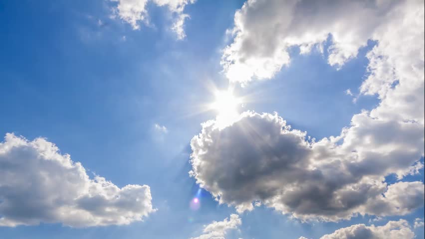  Fim de semana no distrito com oscilações de temperatura - Jornal do Centro