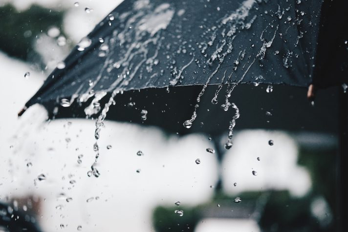  Tempestade Kirk deixa Viseu em alerta. Vento com rajadas de 75km/h - Jornal do Centro