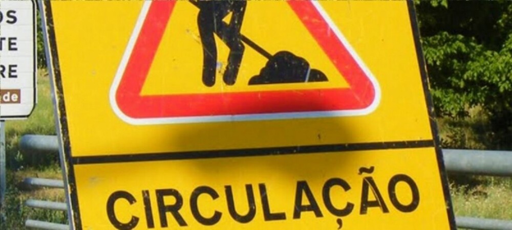  Ruas de Viseu cortadas ao trânsito até sexta-feira - Jornal do Centro