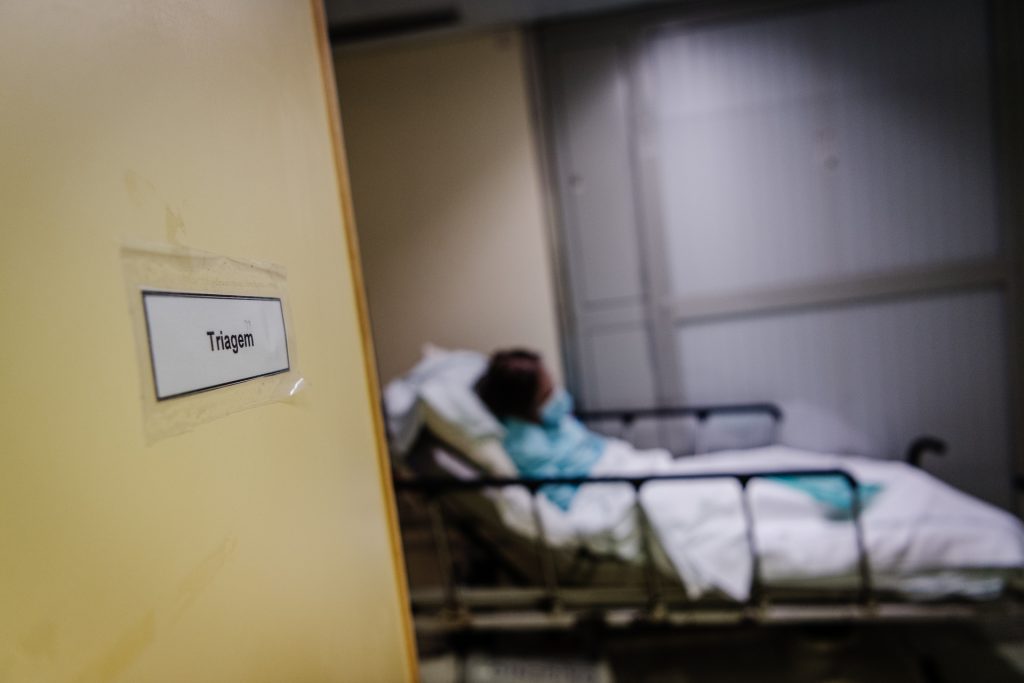  Tempo de espera para cirurgia maxilo-facial no Hospital de Viseu é de 455 dias. SNS envia doentes para o privado - Jornal do Centro