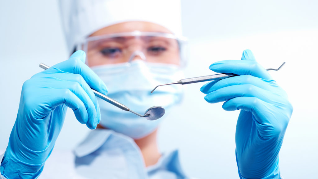  Sabe quantos médicos dentistas há em Viseu? E enfermeiros? - Jornal do Centro