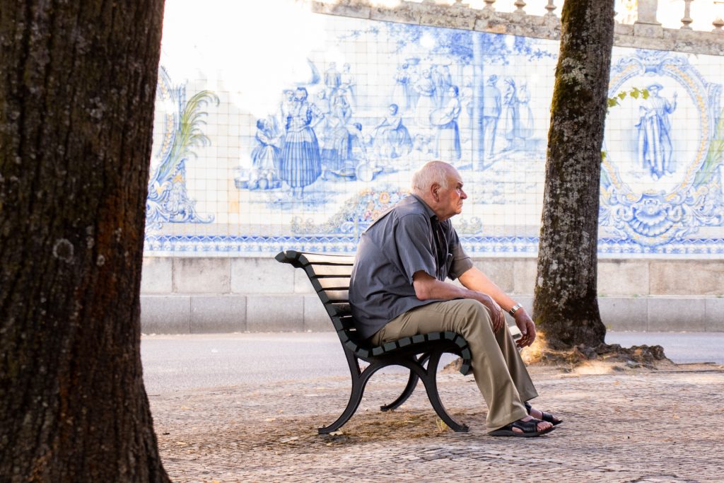  Viseu, é aqui que mora a qualidade de vida e a cidade é feliz? - Jornal do Centro