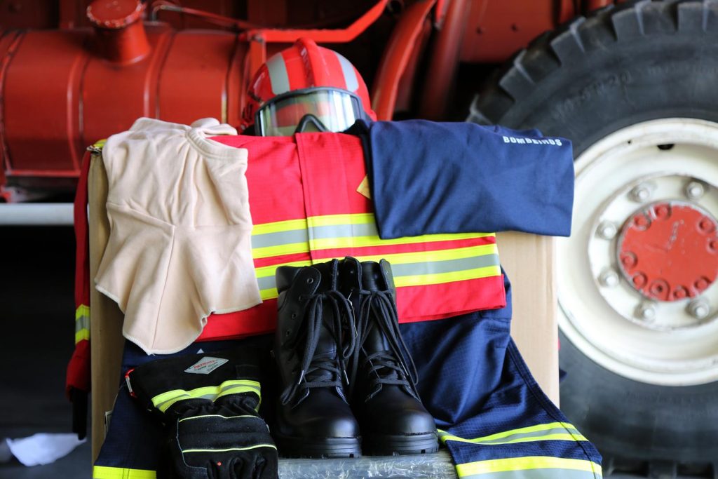  Comandante interino há um mês demitiu-se dos Bombeiros Voluntários de Penalva do Castelo - Jornal do Centro