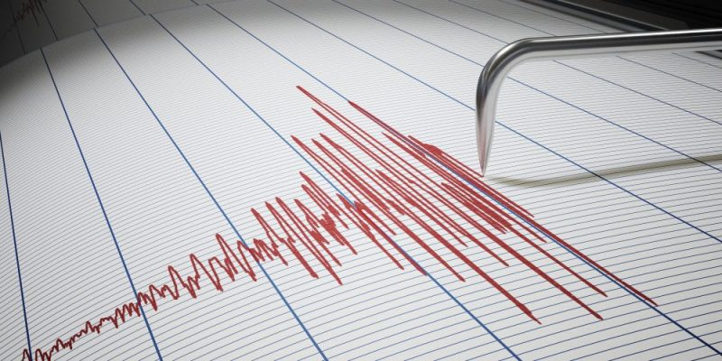  Sismo com epicentro no Seixal foi sentido na região Centro