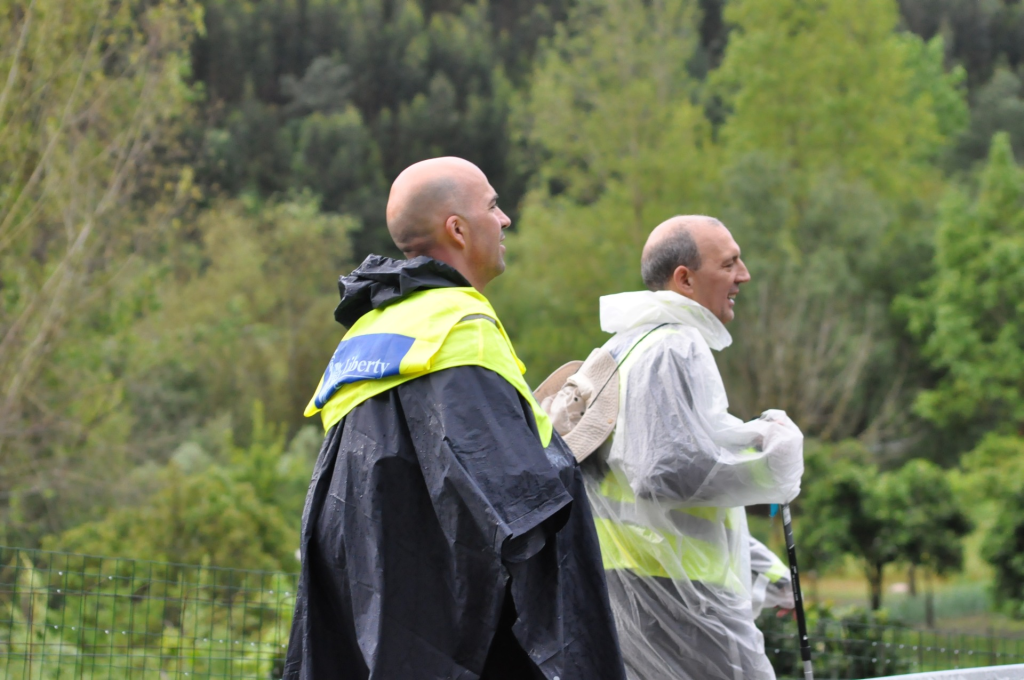  Tondela celebra o Dia Nacional do Peregrino com tertúlia especial - Jornal do Centro