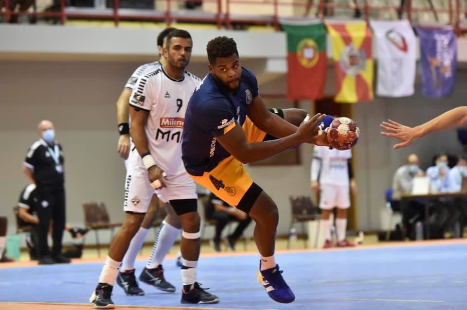  FCPorto dá o pontapé de partida para o Torneio Internacional de andebol de Viseu - Jornal do Centro