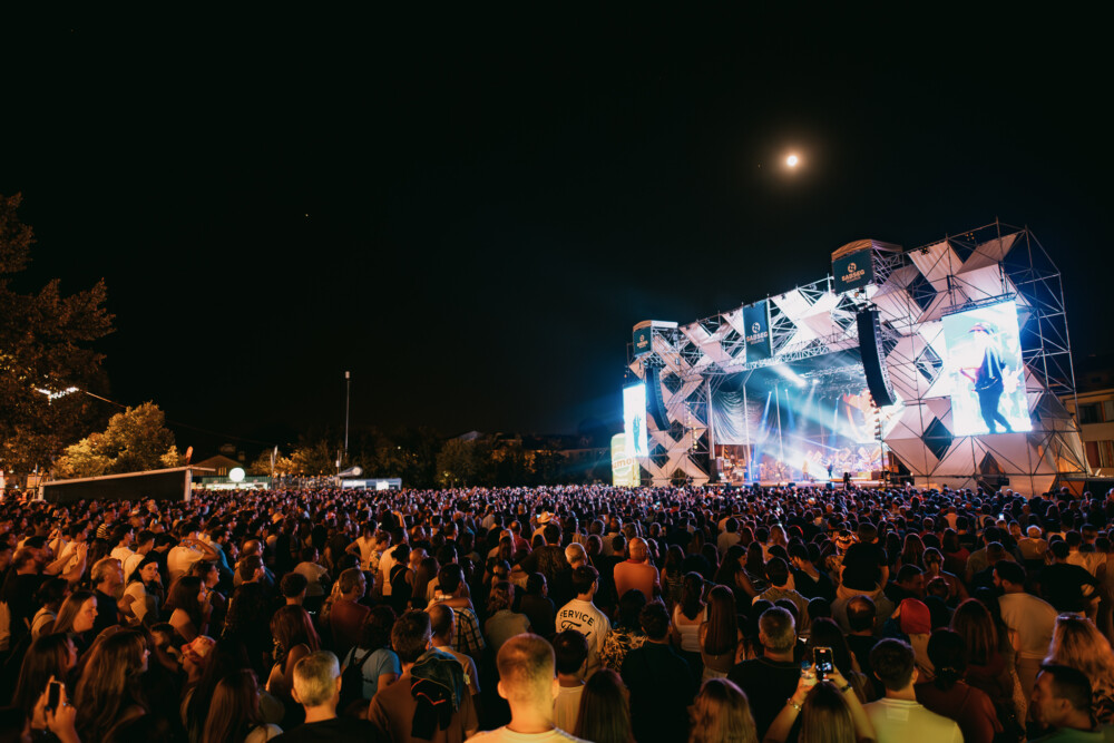  Feira de S. Mateus abre palco para celebrar comunidade brasileira em Viseu - Jornal do Centro
