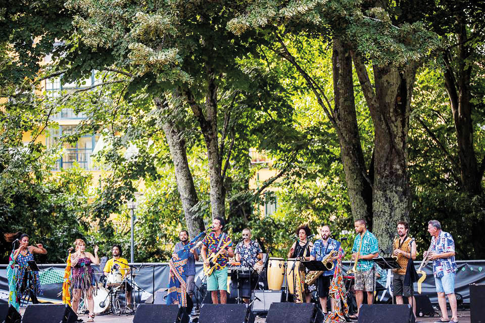  Festival “Que Jazz É Este?” com 12 dias de programação e aposta na inclusão cultural