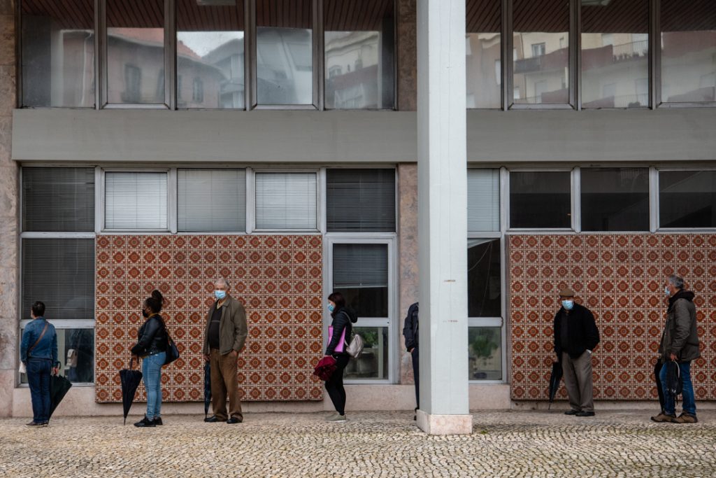  Apenas 2,23% da população do distrito de Viseu recebe Rendimento Social de Inserção - Jornal do Centro