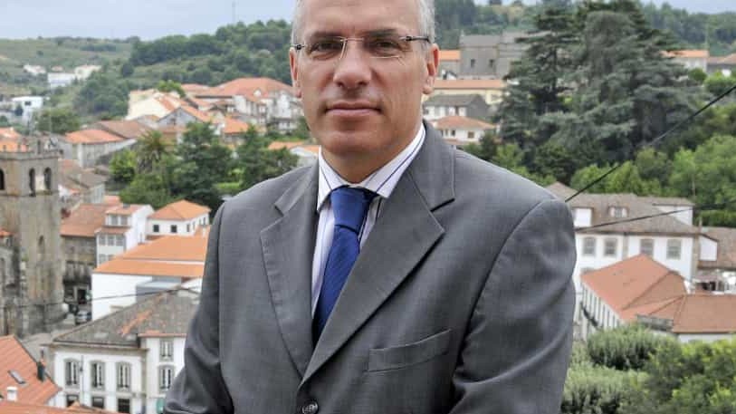  Autarca de Lamego reconduzido na presidência da Assembleia Intermunicipal da Associação de Municípios Portugueses do Vinho