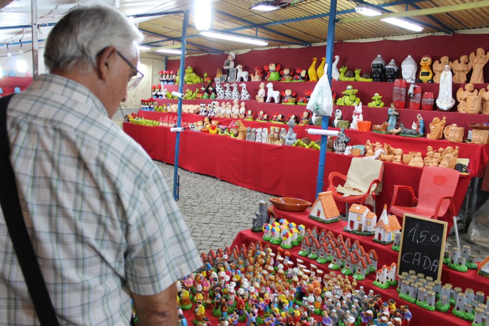  Fim da Feira de S. Mateus regressa a 21 de setembro - Jornal do Centro