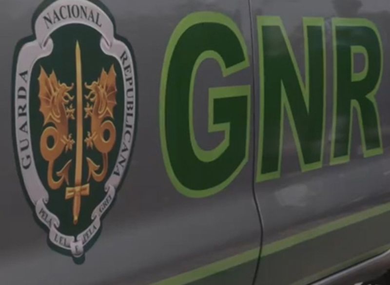  GNR encontra idoso desaparecido em Castro Daire - Jornal do Centro