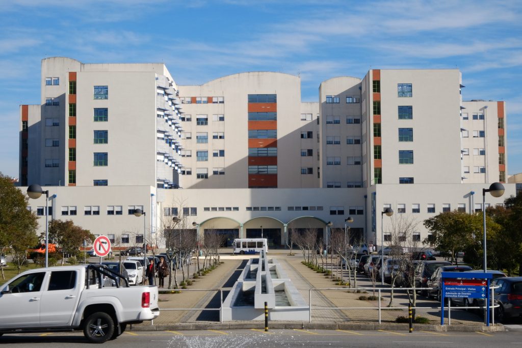  Governo aprova investimento de 30 milhões de euros no Hospital de Viseu - Jornal do Centro