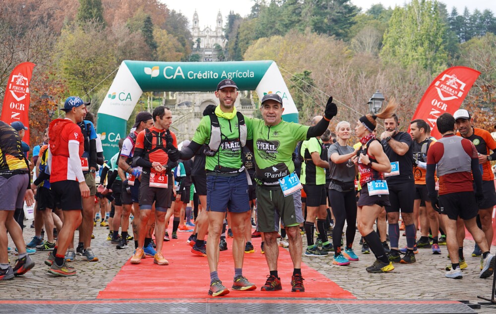  Lamecum Trail continua com inscrições abertas - Jornal do Centro