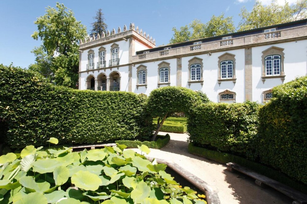  Penalva do Castelo: A natureza, a história e o bem receber - Jornal do Centro