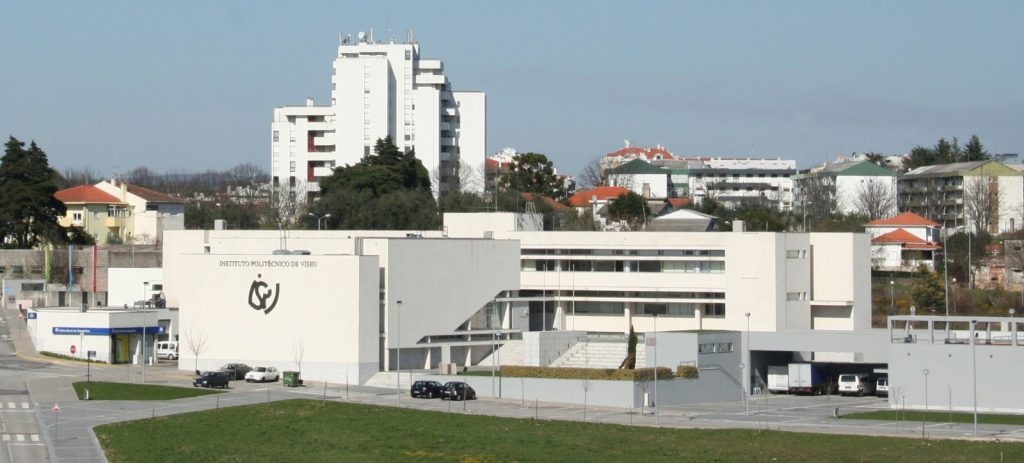  Ensino Superior: Politécnico de Viseu com nove cursos “tapados”. Preenchidas 53% das vagas disponibilizadas - Jornal do Centro