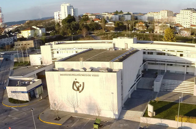  Centro Inovação Pedagógica junta em parceria 10 instituições de ensino superior, entre elas o IPV - Jornal do Centro