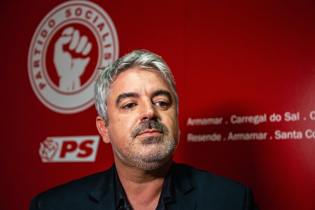  Viseu – um orçamento sem esperança - Jornal do Centro