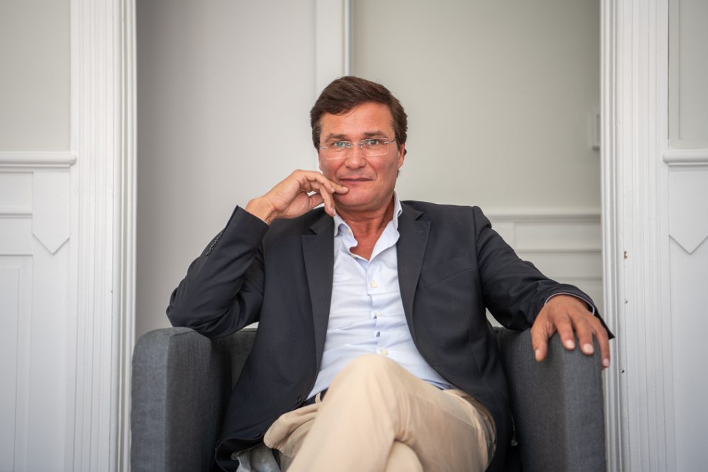  Autárquicas’25: PSD aprova José Morgado como candidato à Câmara de Vila Nova de Paiva - Jornal do Centro
