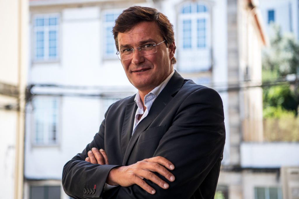  Tribunal condena ex-autarca de V. N. de Paiva a dois anos e oito meses de prisão com pena suspensa