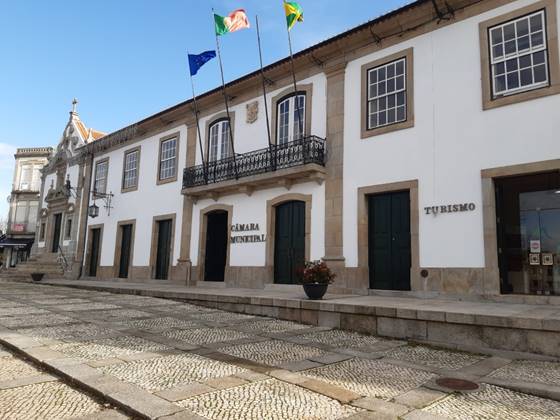  Cerca de 200 comerciantes podem integrar bairro comercial digital em Mangualde - Jornal do Centro