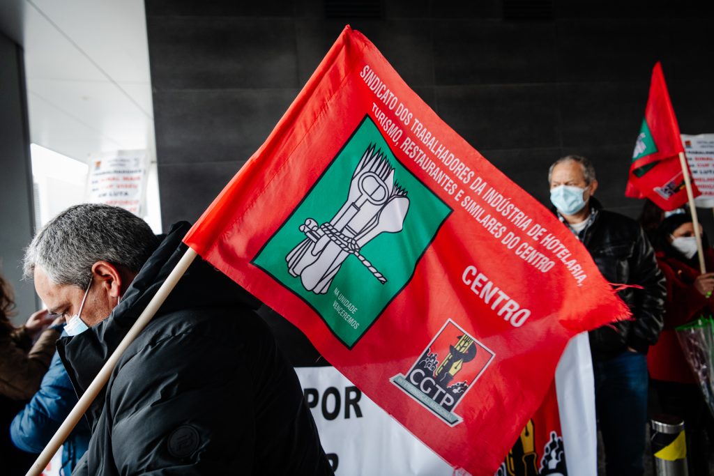  Despedimentos coletivos disparam. Região Centro entre as mais afetadas - Jornal do Centro