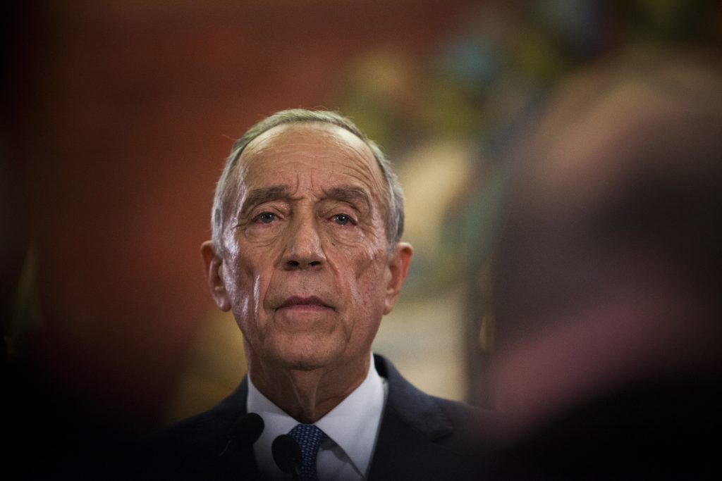  Presidente da República cancela visita a Viseu por motivo de doença - Jornal do Centro