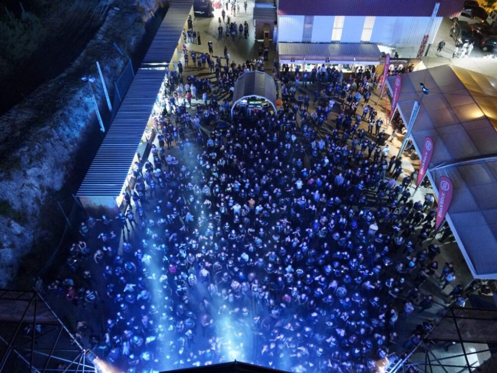  Começa amanhã mais uma edição do festival Milagre Metaleiro em São Pedro do Sul - Jornal do Centro