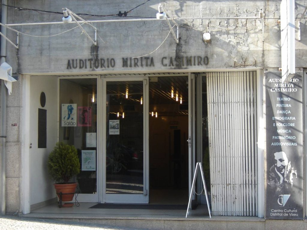  Festival de Teatro Jovem e Amador regressa a Viseu com 21 peças de teatro - Jornal do Centro