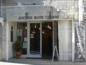  Festival de Teatro Jovem e Amador regressa a Viseu com 21 peças de teatro - Jornal do Centro
