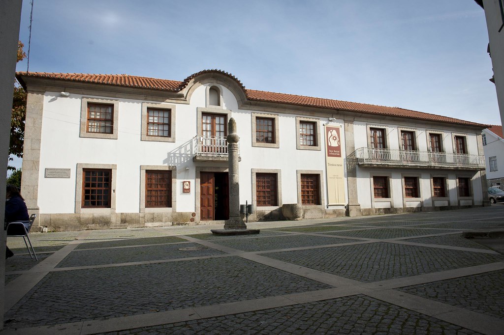  Oliveira de Frades promove V Feira do Livro