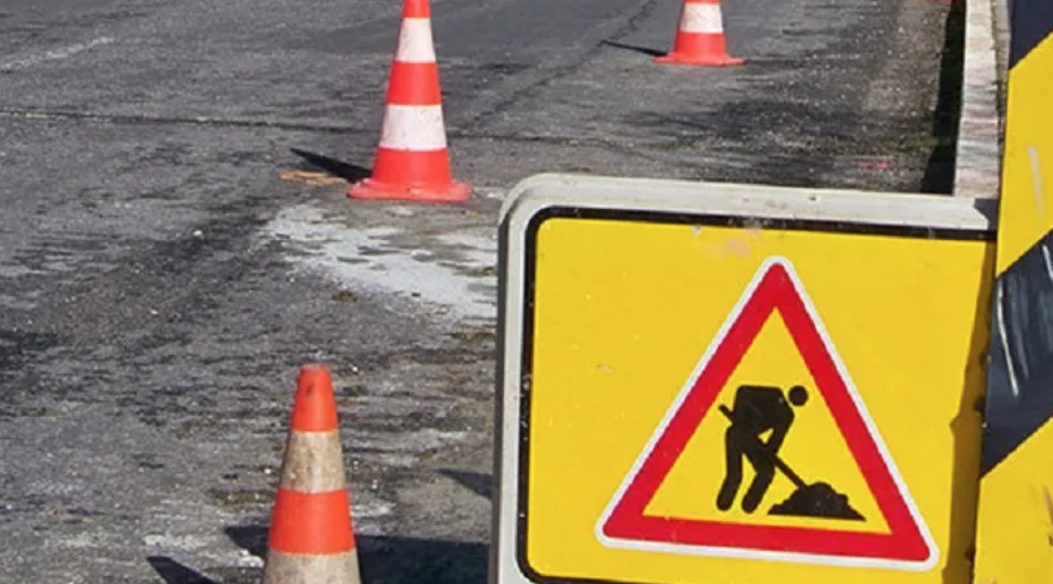 Obras em estradas Trânsito condicionado no IP5, em Viseu, para reparação de juntas - Jornal do Centro