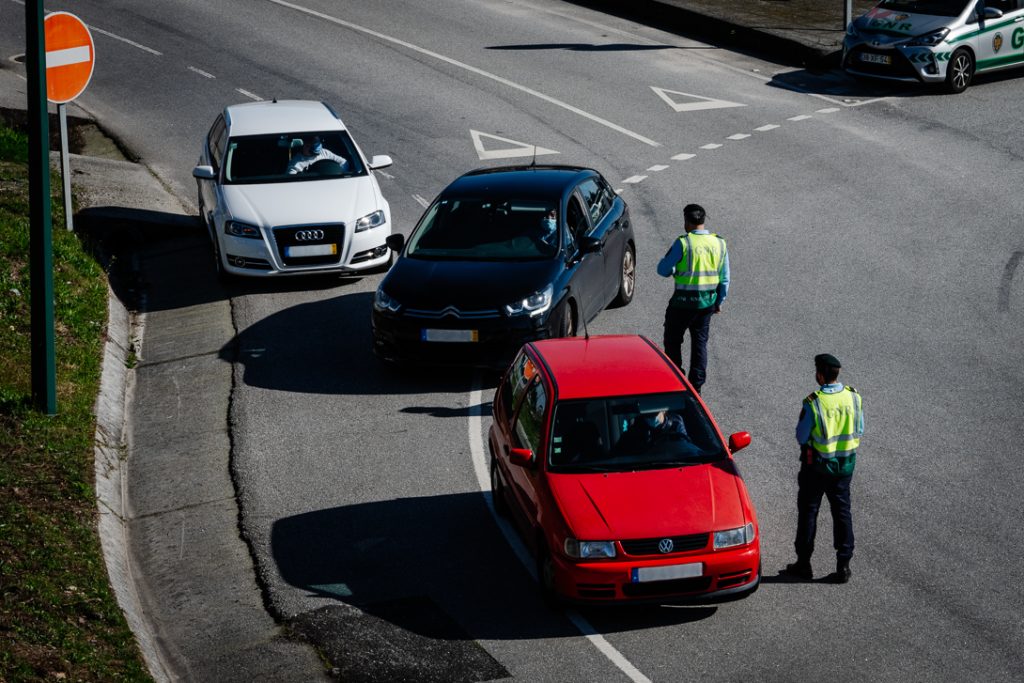  Operação “Portugal Sempre Seguro” regista 50 detenções em quatro dias