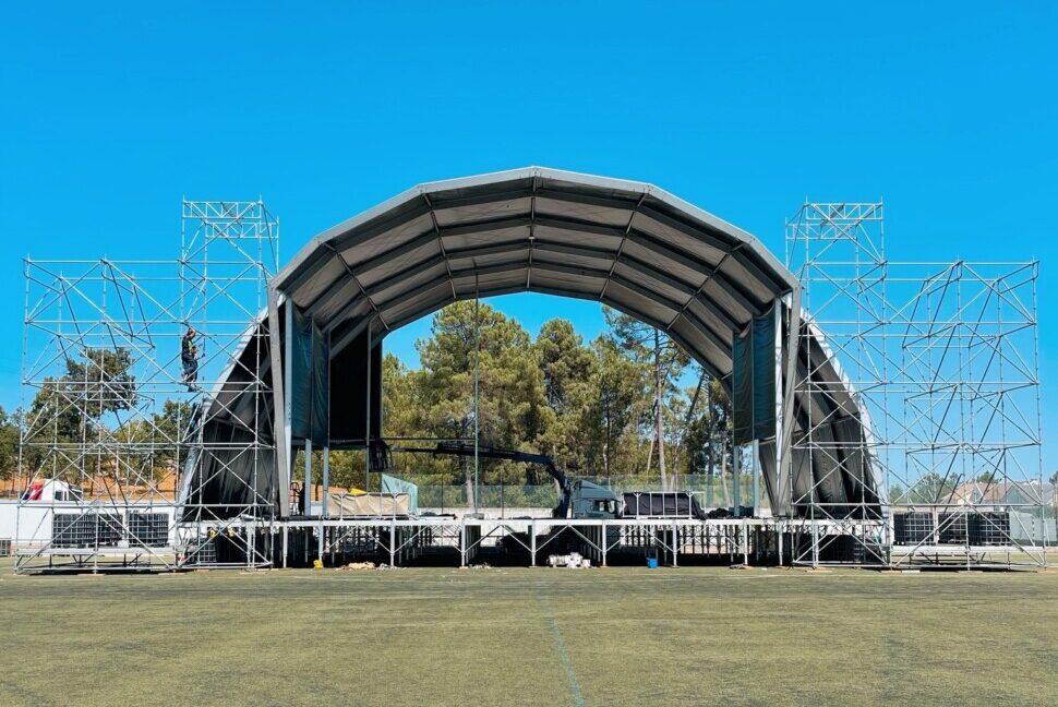  O interior também é um bom palco, diz presidente de Vila Nova de Paiva