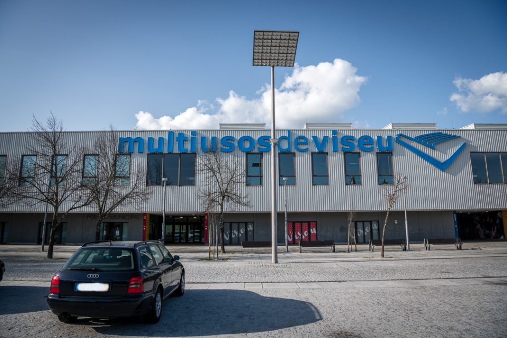  Viseu recebe “Óscares do Queijo” a partir de sexta-feira no Pavilhão Multiusos. Veja o programa - Jornal do Centro