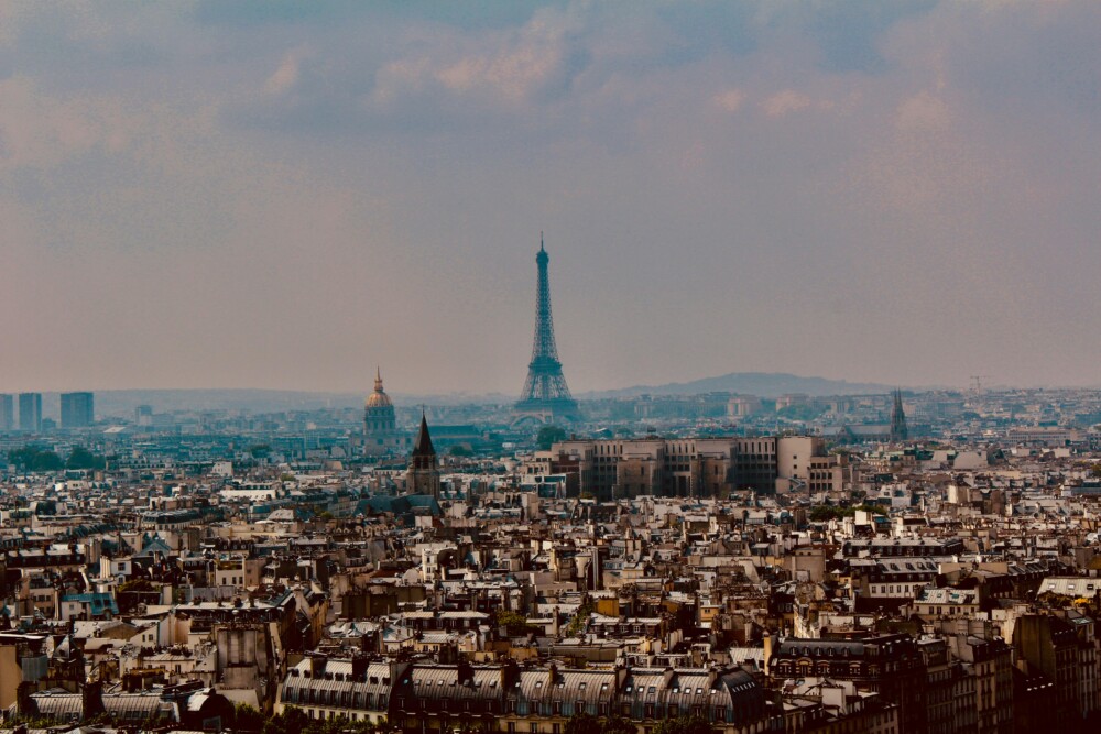  Emigrantes de Sernancelhe com convívio inédito em Paris - Jornal do Centro