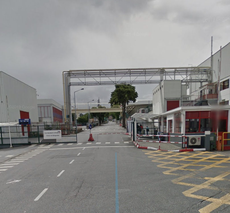  Constrangimentos nas empresas de transporte afetam fábricas, entre elas a Stellantis - Jornal do Centro