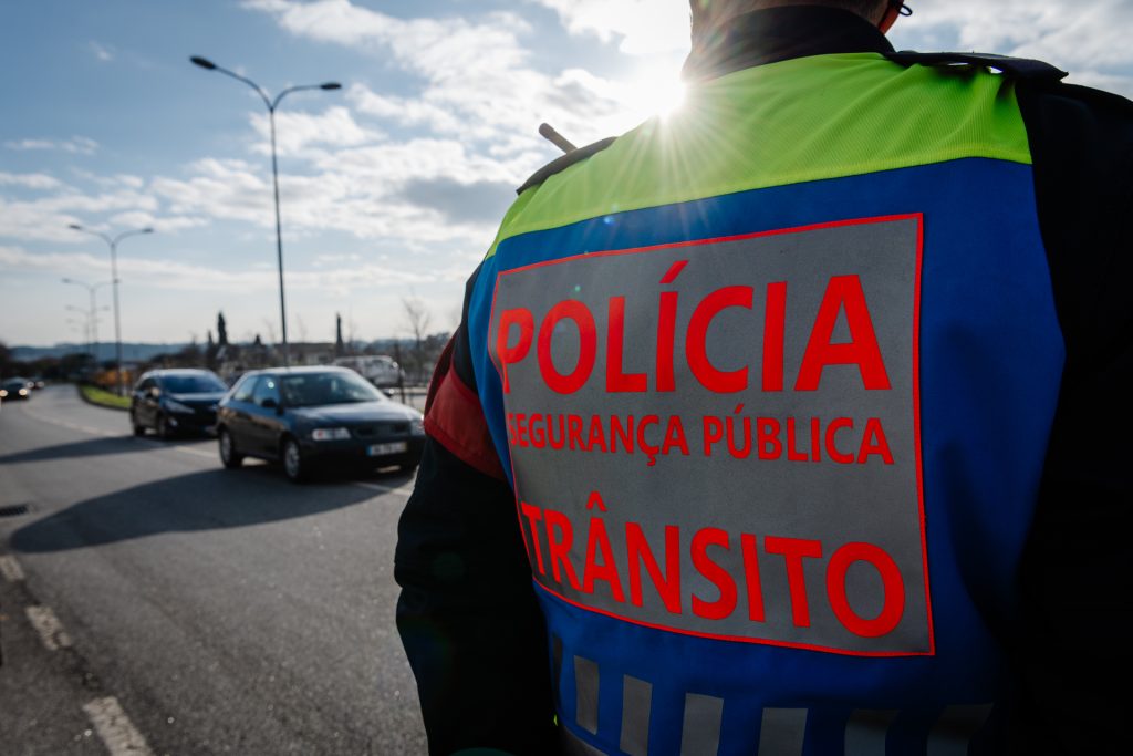  Autoridades promovem segurança rodoviária no Palácio do Gelo em Viseu - Jornal do Centro