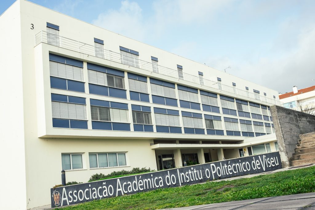  Ensino Superior: Politécnico de Viseu com 45% das vagas preenchidas na 2.ª fase - Jornal do Centro
