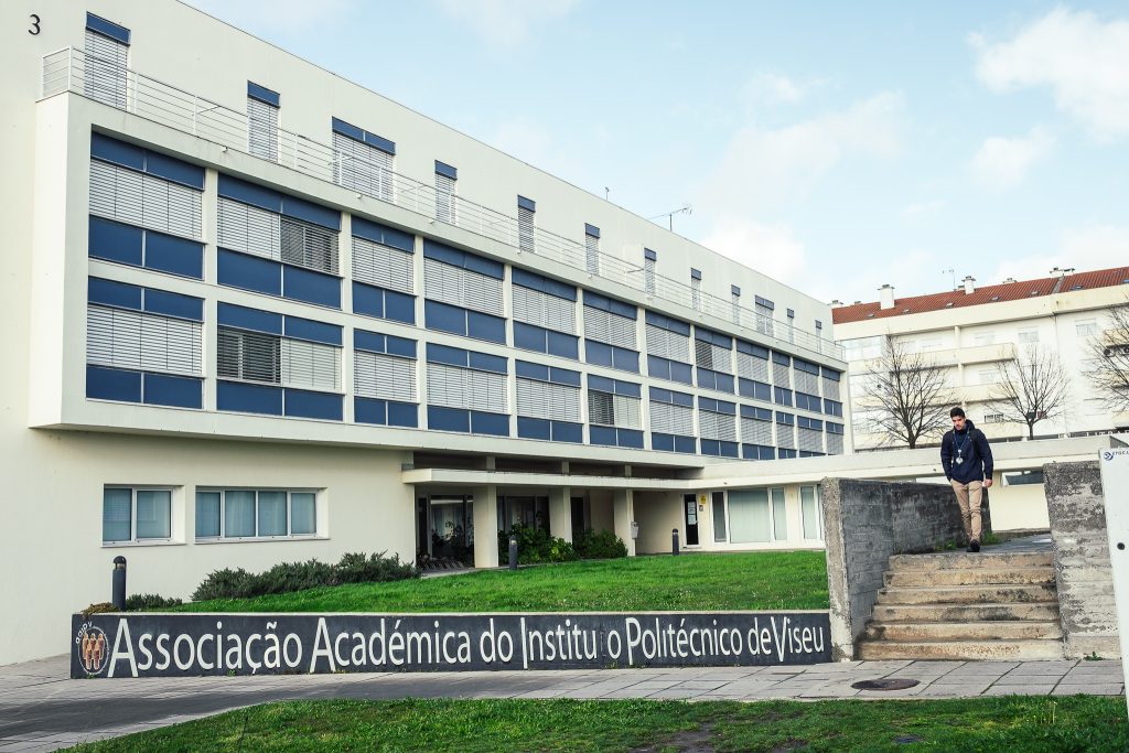  Ensino Superior: Politécnico de Viseu com quase 70 por cento das vagas preenchidas na 1.ª fase - Jornal do Centro