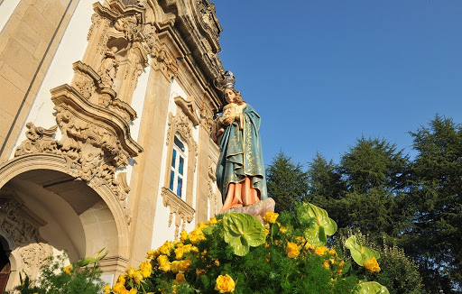  GNR abre festas da Senhora dos Remédios em Lamego - Jornal do Centro