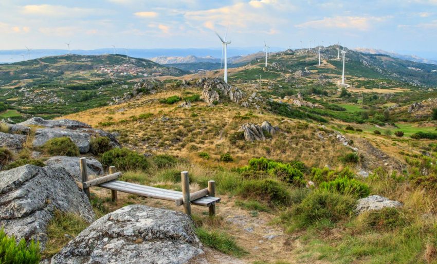  Doze sítios imperdíveis no distrito de Viseu para explorar em 2025 - Jornal do Centro