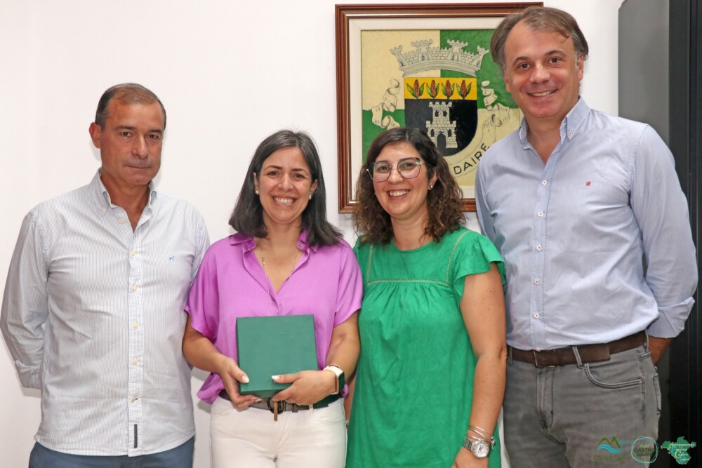  Festival de sopas angaria verba para aquisição de medicamentos em Castro Daire - Jornal do Centro