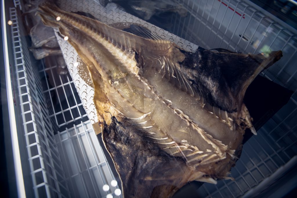  Ceia de Natal mais cara. Preços do bacalhau e do peru aumentaram